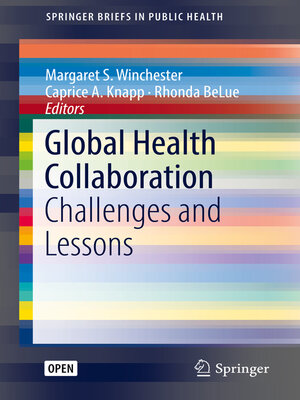 cover image of Global Health Collaboration
